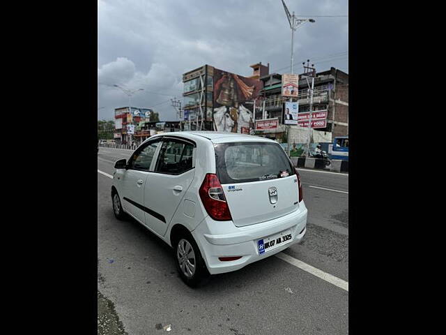 Used Hyundai i10 [2010-2017] Magna 1.1 iRDE2 [2010-2017] in Dehradun