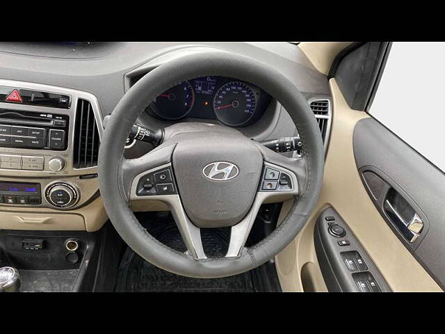 Used Hyundai i20 [2010-2012] Asta 1.2 in Pune