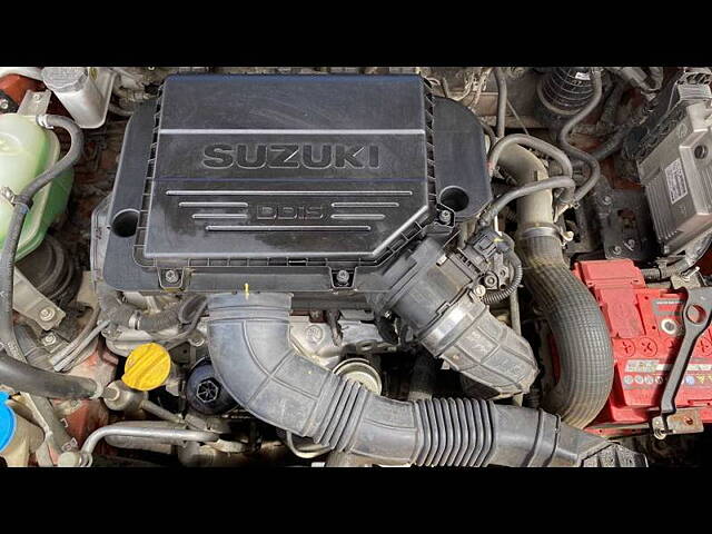 Used Maruti Suzuki Vitara Brezza [2016-2020] LDi (O) [2016-2018] in Nashik