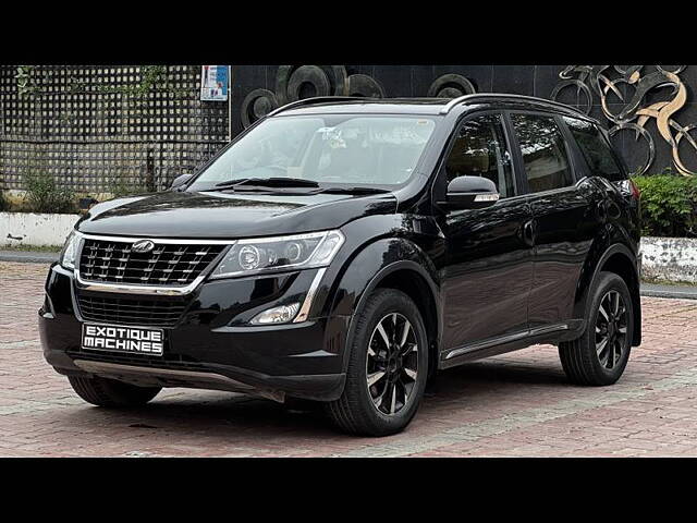 Used Mahindra XUV500 W11(O) [2018-2020] in Lucknow