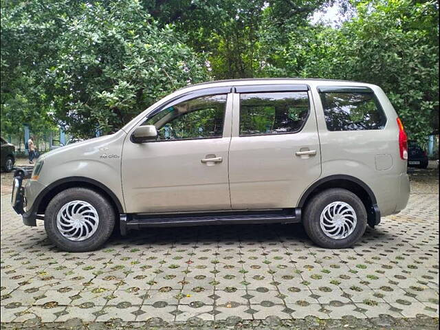 Used Mahindra Xylo [2012-2014] D4 BS-IV in Kolkata