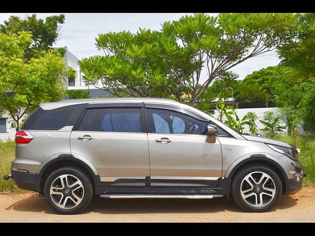 Used Tata Hexa [2017-2019] XT 4x2 7 STR in Coimbatore