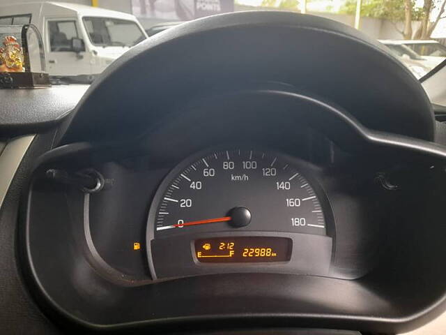 Used Maruti Suzuki Celerio [2017-2021] VXi [2019-2020] in Kolhapur