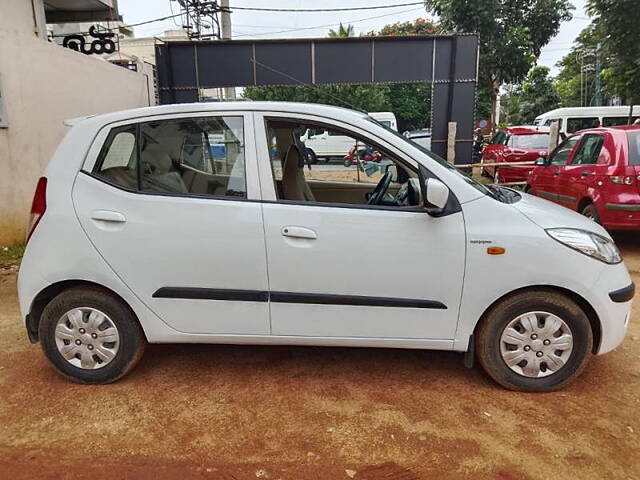 Used Hyundai i10 [2007-2010] Sportz 1.2 in Bangalore