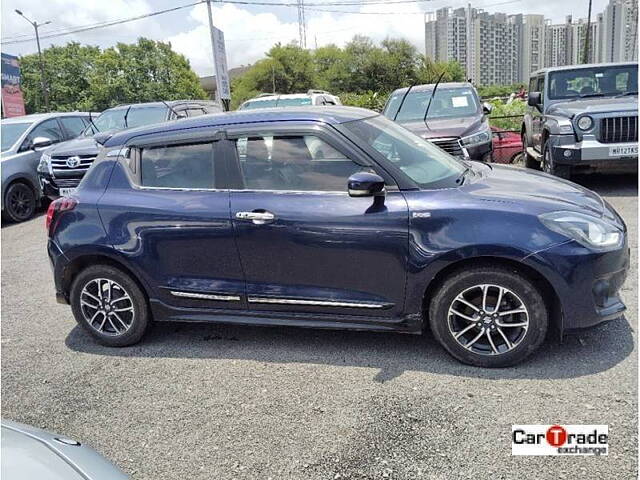 Used Maruti Suzuki Swift [2018-2021] ZDi Plus in Pune