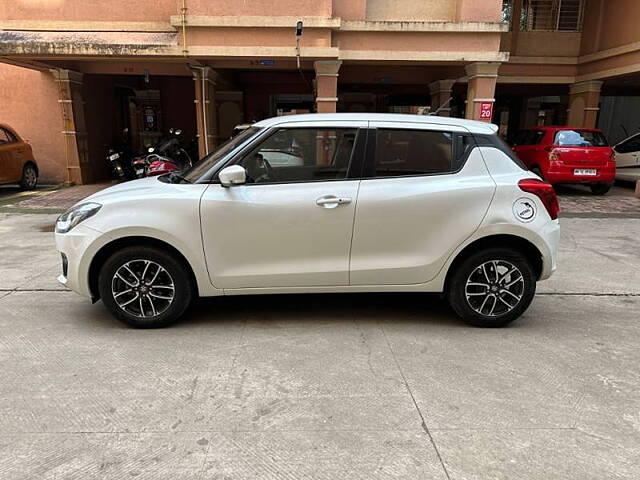 Used Maruti Suzuki Swift [2018-2021] ZXi Plus [2018-2019] in Pune