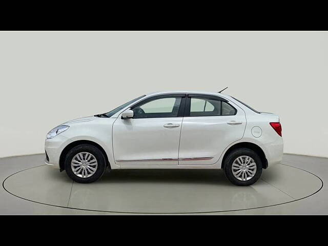 Used Maruti Suzuki Dzire VXi [2020-2023] in Jaipur