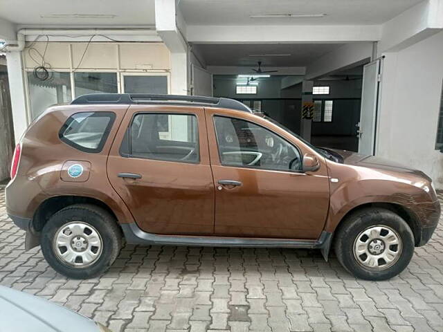 Used Renault Duster [2012-2015] 85 PS RxL Diesel in Chennai