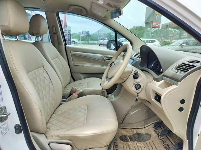 Used Maruti Suzuki Ertiga [2015-2018] VDI SHVS in Nashik