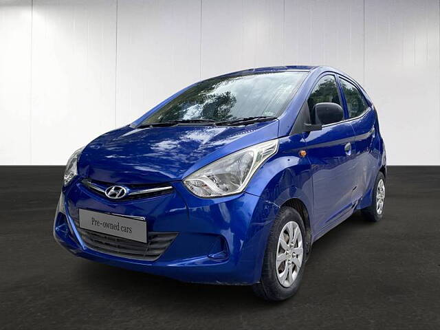 Used 2014 Hyundai Eon in Bangalore