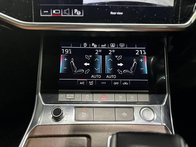 Used Audi A6 Technology 45 TFSI in Pune