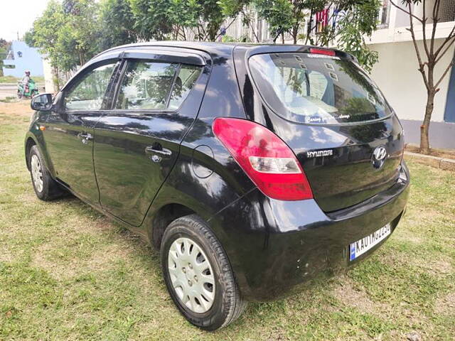 Used Hyundai i20 [2012-2014] Magna (O) 1.2 in Bangalore