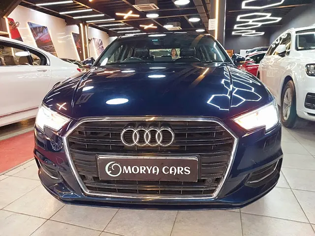 Used 2019 Audi A3 in Mumbai