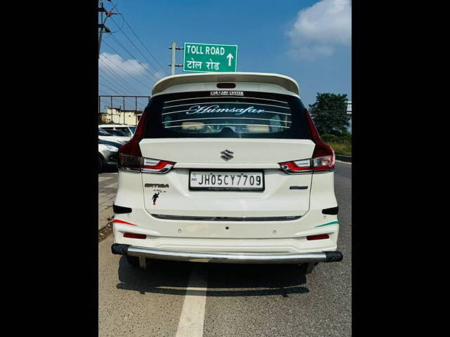 Used Maruti Suzuki Ertiga [2018-2022] VXi in Ranchi