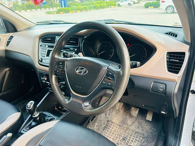 Used Hyundai Elite i20 [2014-2015] Sportz 1.4 (O) in Kharar