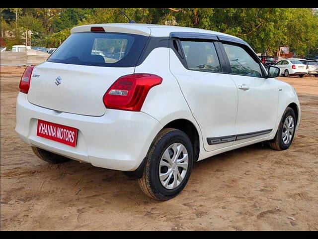 Used Maruti Suzuki Swift [2018-2021] VDi in Delhi