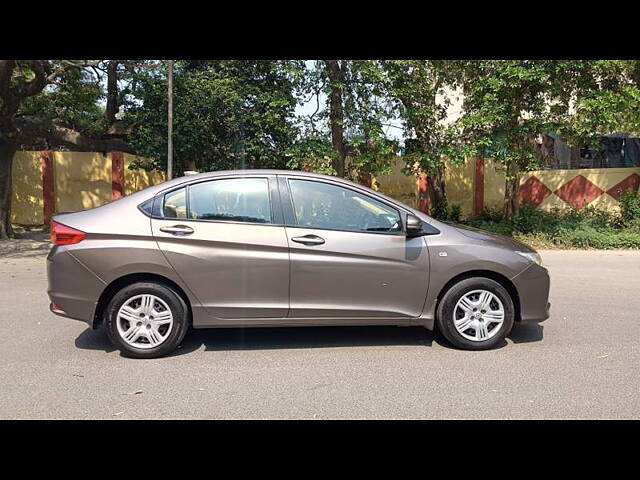 Used Honda City [2014-2017] SV in Delhi