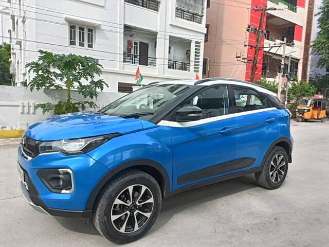 Used Tata Nexon [2020-2023] XZA Plus [2020-2023] in Hyderabad