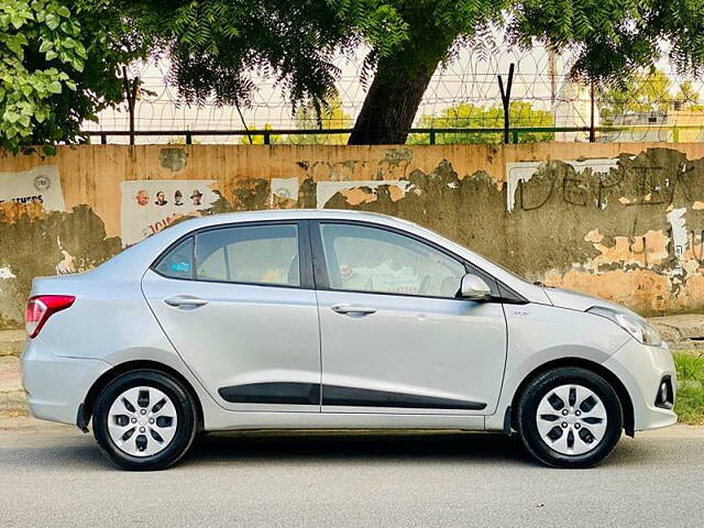 Used Hyundai Xcent [2014-2017] S 1.2 Special Edition in Delhi