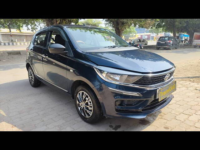 Used Tata Tiago XM iCNG in Lucknow