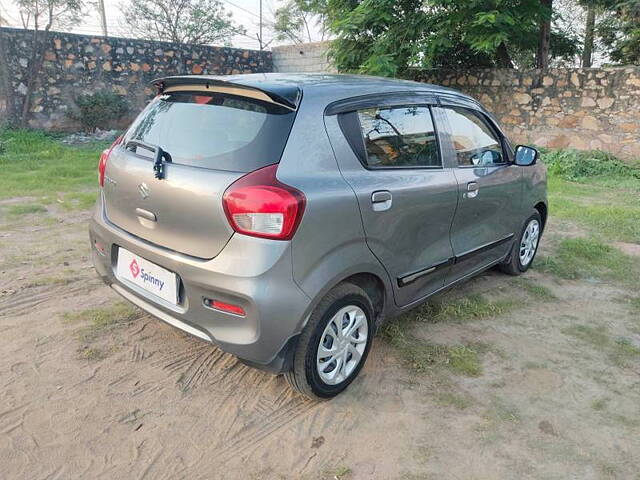 Used Maruti Suzuki Celerio [2017-2021] ZXi in Jaipur