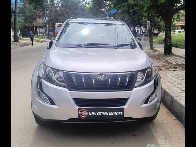 Used Mahindra XUV500 [2015-2018] W10 1.99 in Bangalore