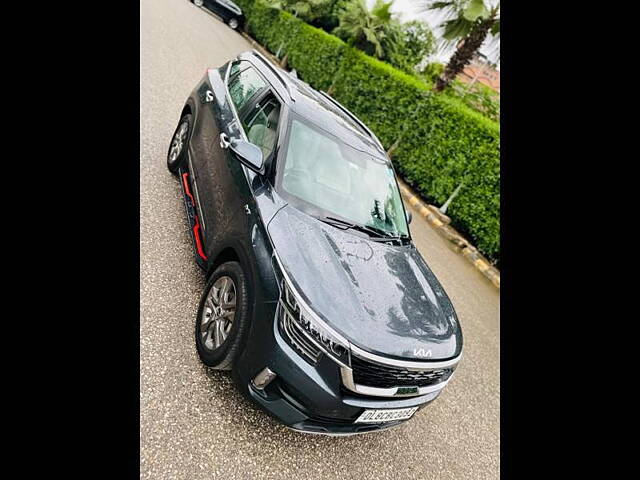 Used Kia Seltos [2019-2022] HTX IVT 1.5 [2019-2020] in Delhi