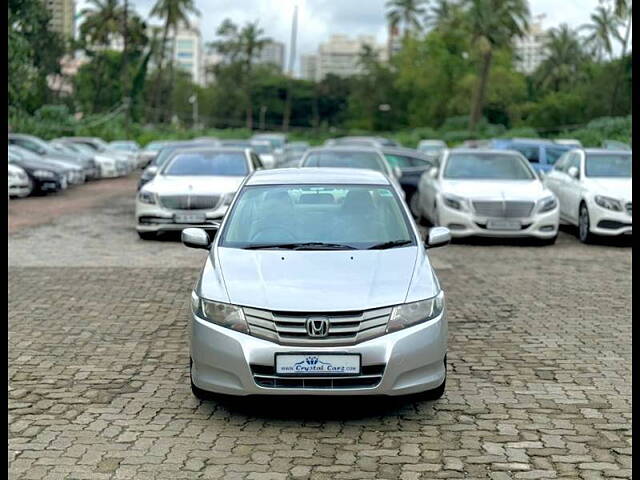 Used 2009 Honda City in Mumbai