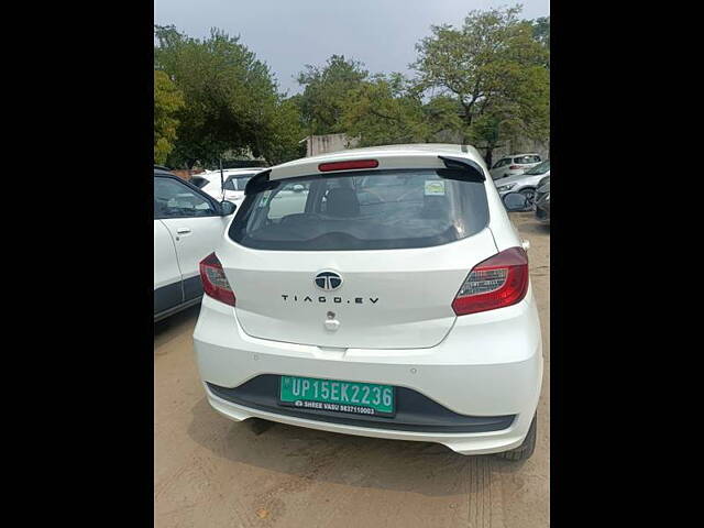 Used Tata Tiago EV XT Long Range in Meerut