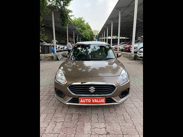 Used Maruti Suzuki Swift Dzire [2015-2017] VDI in Lucknow