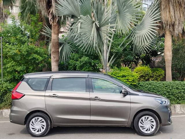 Used Maruti Suzuki Ertiga [2018-2022] VXi in Delhi