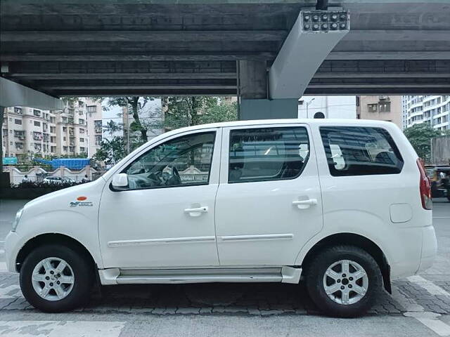 Used Mahindra Xylo [2009-2012] E8 ABS BS-IV in Mumbai