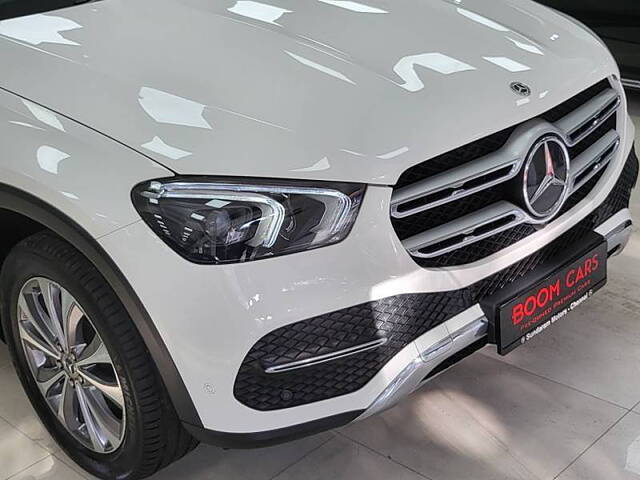 Used Mercedes-Benz GLE [2020-2023] 300d 4MATIC LWB [2020-2023] in Chennai