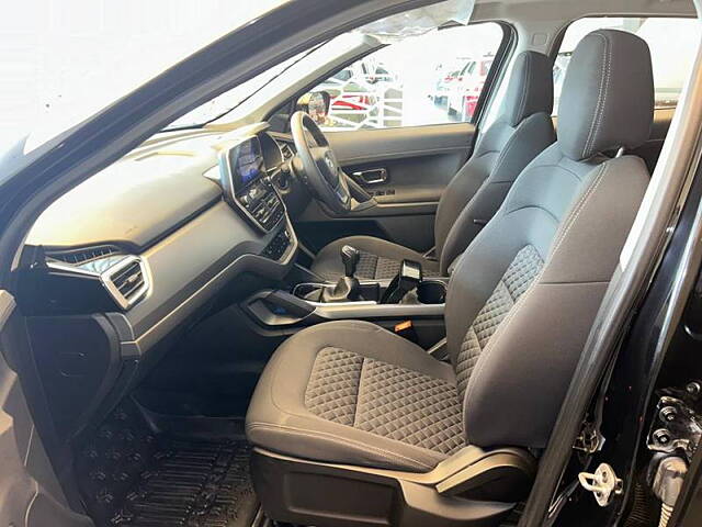 Used Tata Harrier [2019-2023] XT in Gurgaon