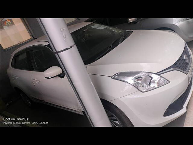 Used Maruti Suzuki Baleno [2015-2019] Delta 1.2 in Ranchi