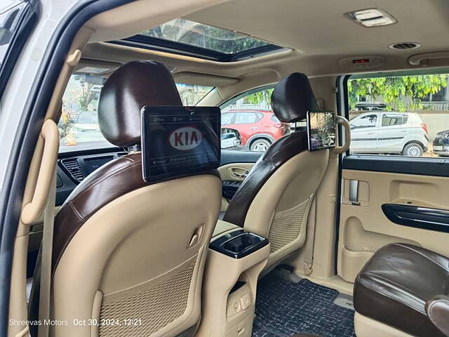 Used Kia Carnival [2020-2023] Prestige 7 STR in Mumbai