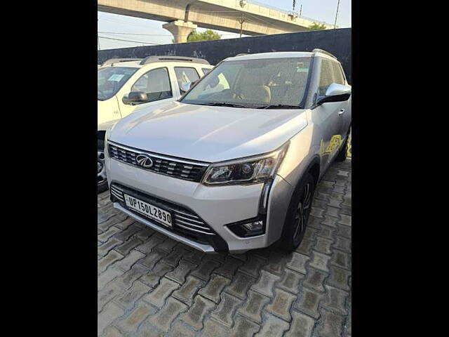 Used Mahindra XUV300 [2019-2024] W8 1.5 Diesel [2020] in Meerut