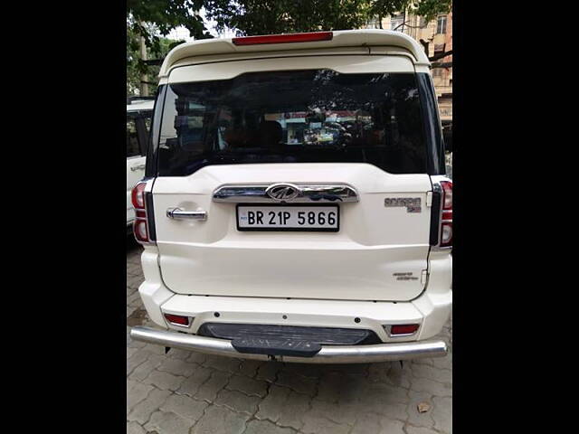 Used Mahindra Scorpio 2021 S5 2WD 7 STR in Patna