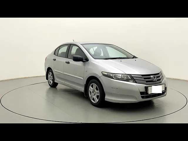 Used 2010 Honda City in Delhi