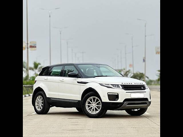 Used Land Rover Range Rover Evoque [2016-2020] SE in Surat