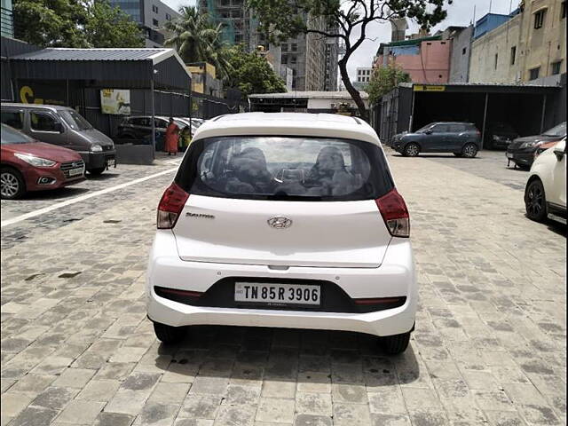 Used 2022 Hyundai Santro in Chennai