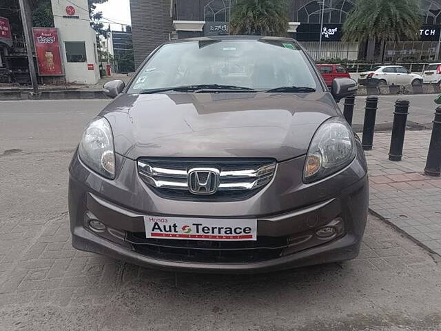 Used 2014 Honda Amaze in Bangalore