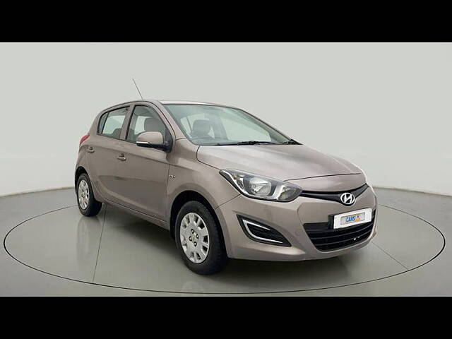 Used 2013 Hyundai i20 in Hyderabad