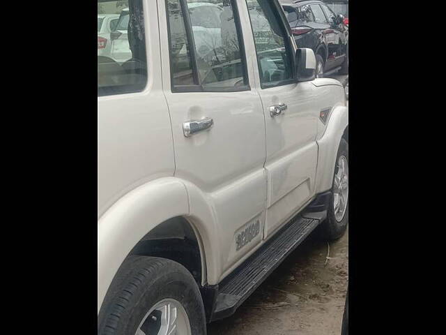 Used Mahindra Scorpio [2014-2017] S8 in Karnal