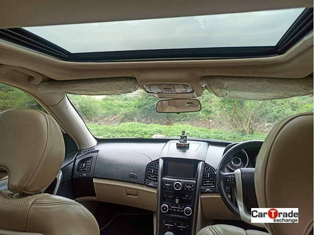 Used Mahindra XUV500 [2015-2018] W10 in Pune