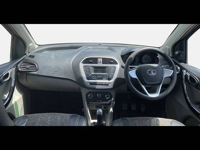 Used Tata Tiago [2016-2020] Revotron XT [2016-2019] in Pune