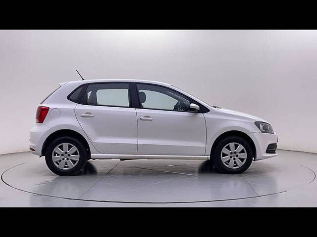 Used Volkswagen Polo [2016-2019] Trendline 1.2L (P) in Bangalore