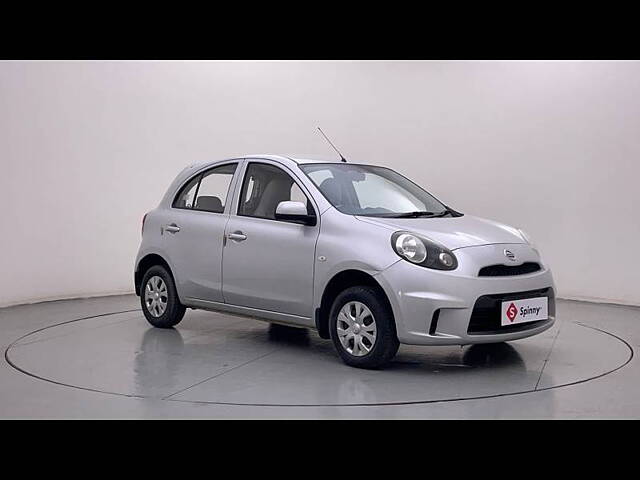 Used Nissan Micra [2010-2013] XV Petrol in Bangalore