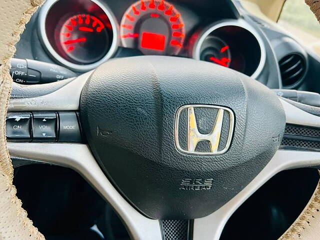 Used Honda Jazz [2009-2011] Active in Vadodara