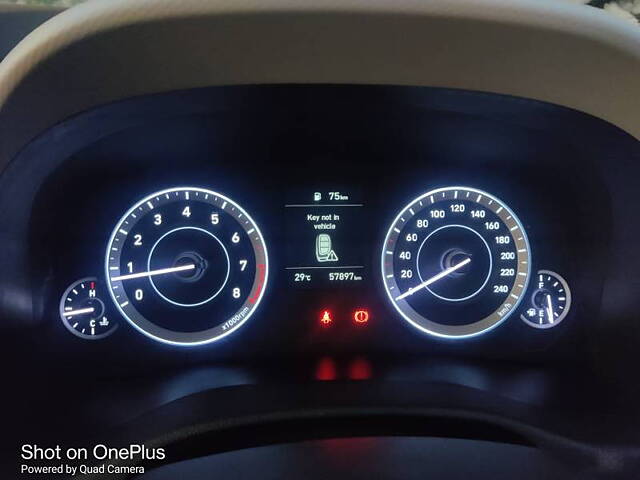 Used Hyundai Creta [2020-2023] SX 1.5 Petrol [2020-2022] in Hyderabad